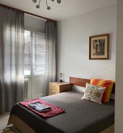 Central Apartment София Екстериор снимка