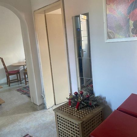 Central Apartment София Екстериор снимка