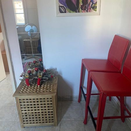 Central Apartment София Екстериор снимка