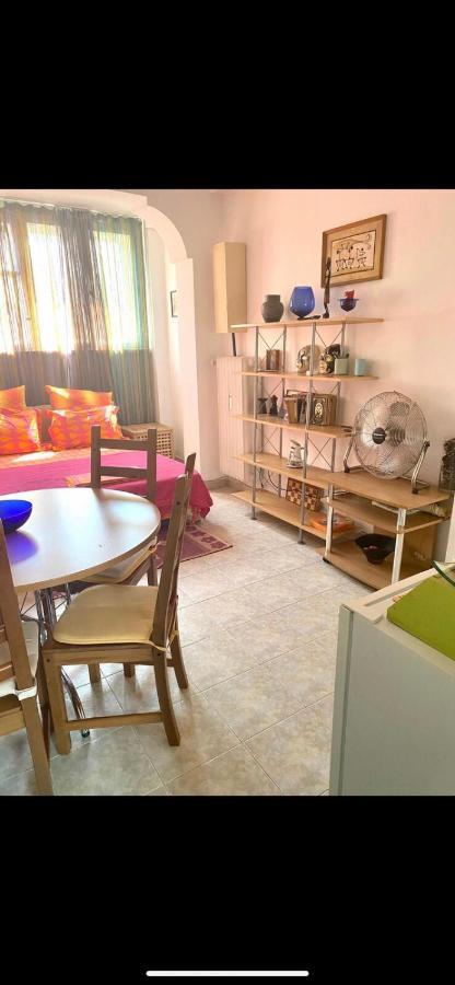 Central Apartment София Екстериор снимка