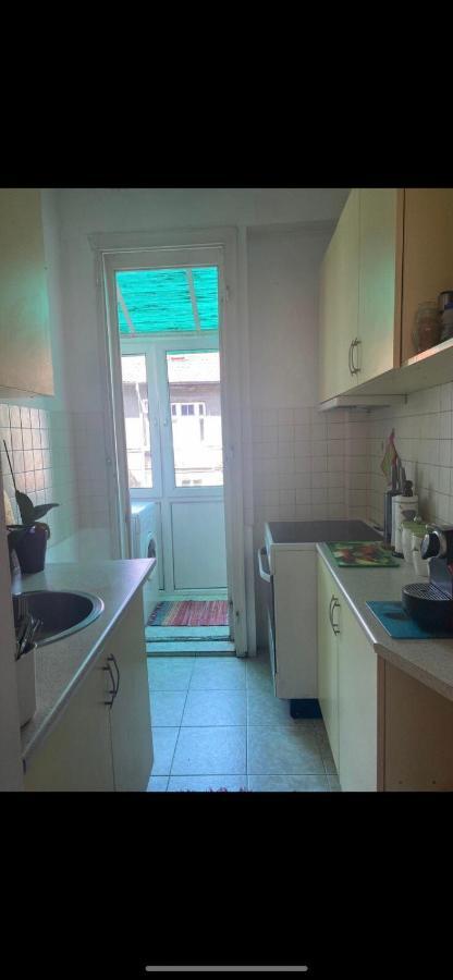 Central Apartment София Екстериор снимка
