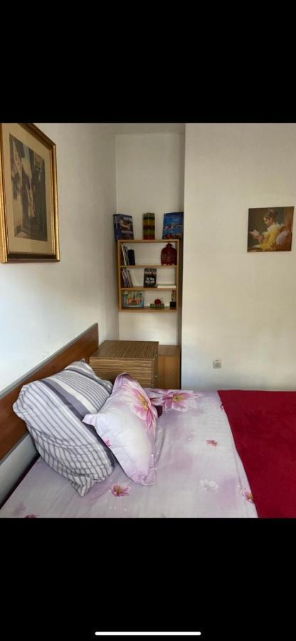 Central Apartment София Екстериор снимка