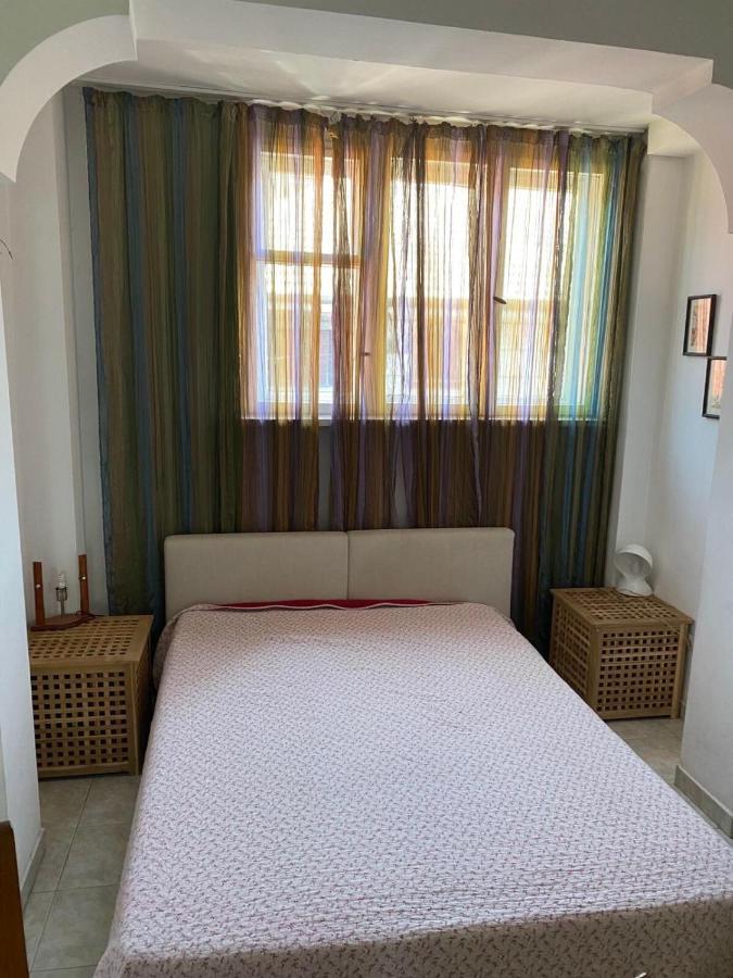 Central Apartment София Екстериор снимка