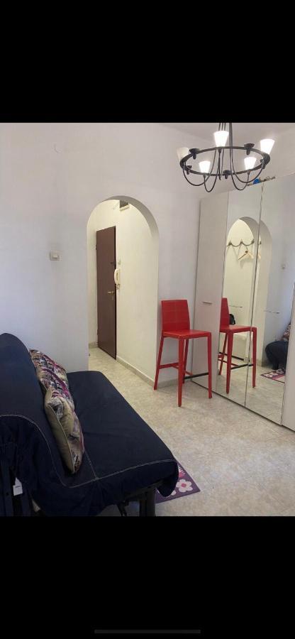 Central Apartment София Екстериор снимка