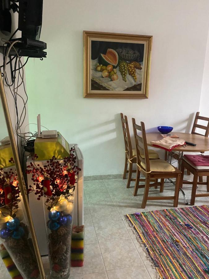 Central Apartment София Екстериор снимка