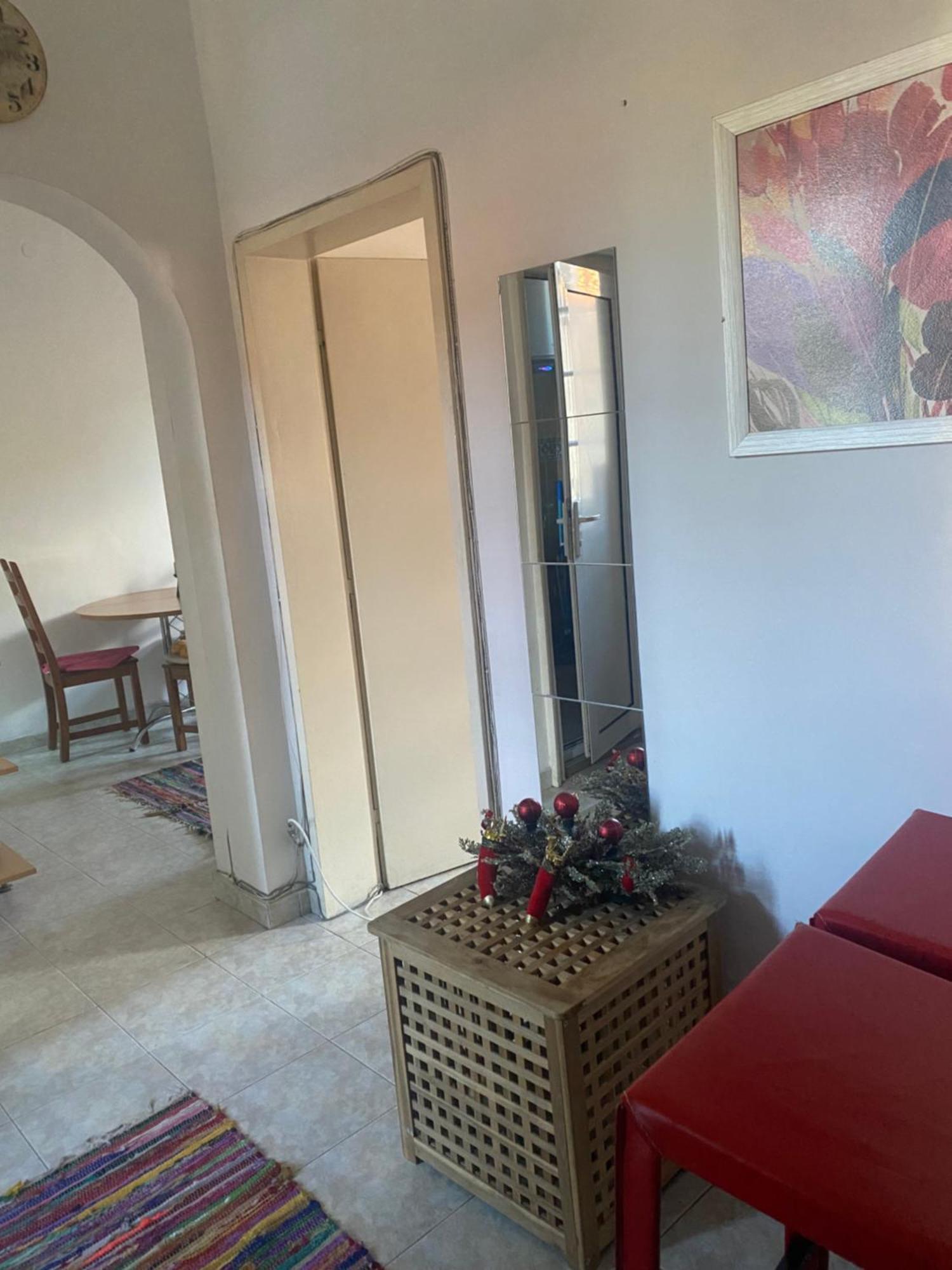 Central Apartment София Екстериор снимка