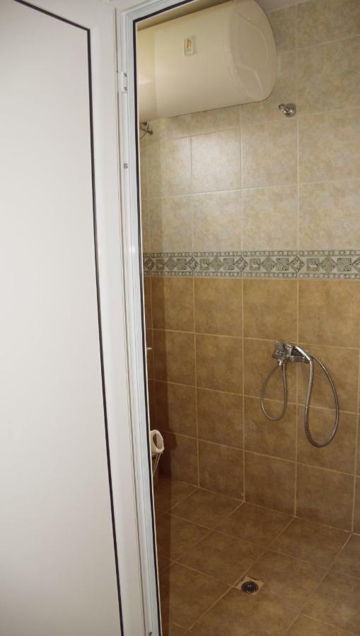 Central Apartment София Екстериор снимка