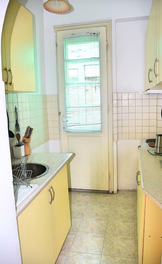 Central Apartment София Екстериор снимка