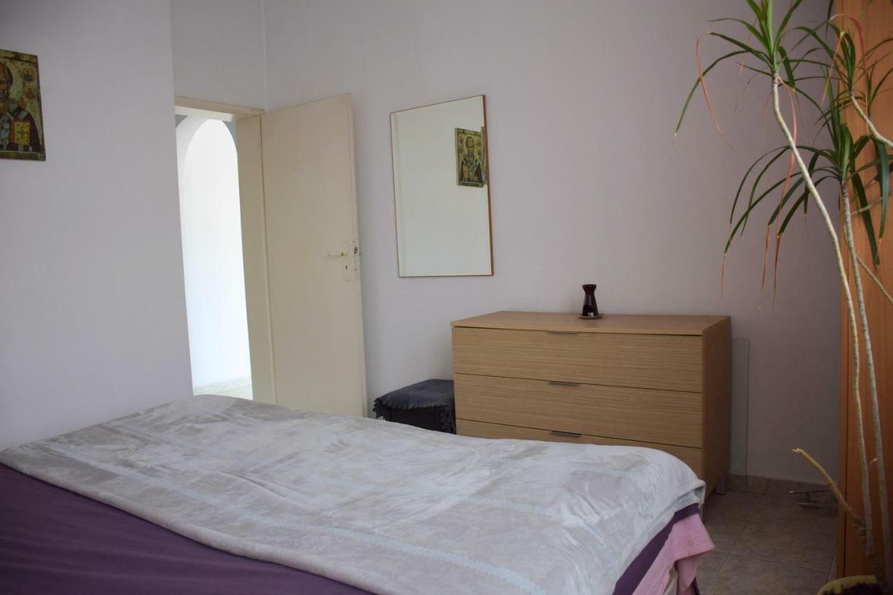 Central Apartment София Екстериор снимка